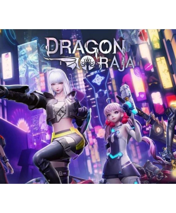 Dragon Raja - Enhance Pack DLC Digital Download Key GLOBAL